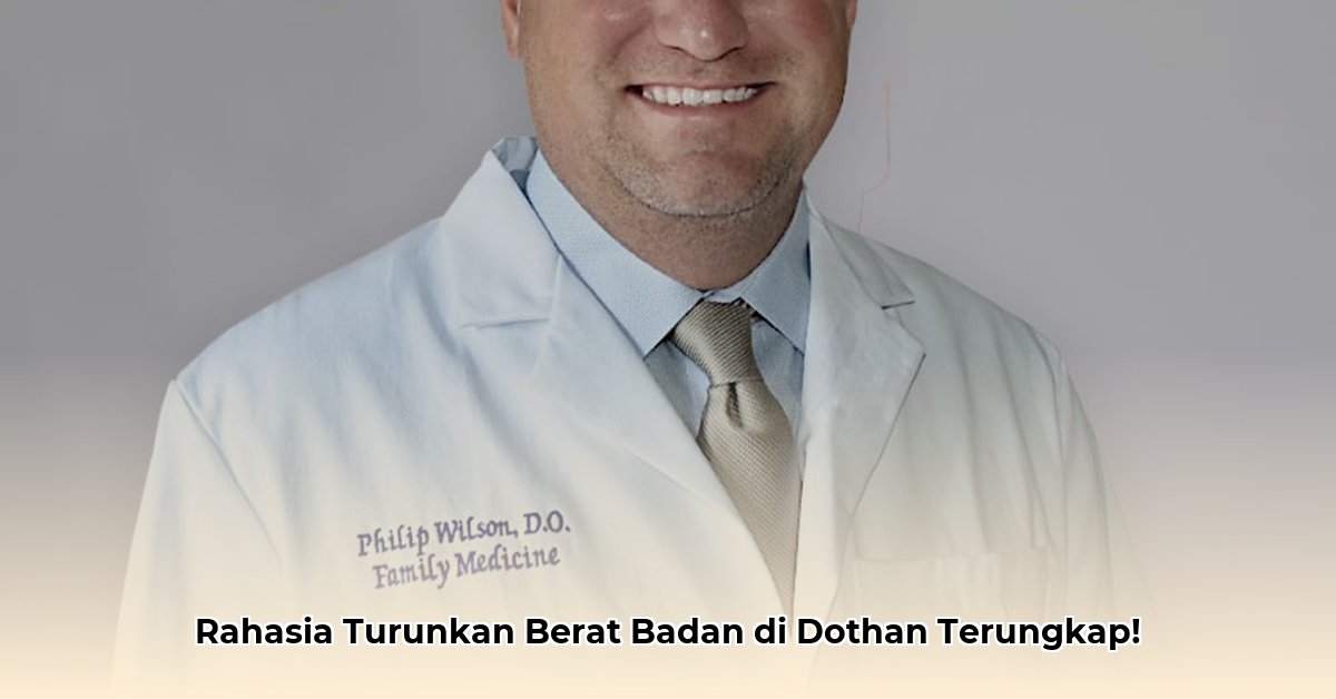 dothan weight loss clinic